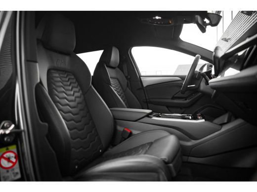 Audi A6 Avant e-tron Avant e-tron S edition 83 kWh | Trekhaak | ActivLease financial lease