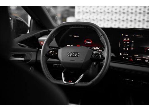 Audi A6 Avant e-tron Avant e-tron S edition 83 kWh | Trekhaak | ActivLease financial lease
