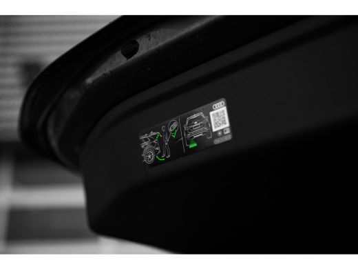 Audi A6 Avant e-tron Avant e-tron S edition 83 kWh | Trekhaak | ActivLease financial lease