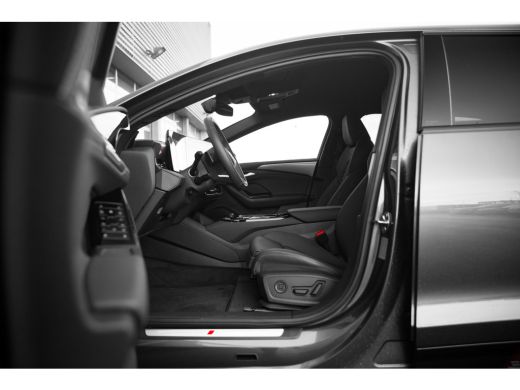 Audi A6 Avant e-tron Avant e-tron S edition 83 kWh | Trekhaak | ActivLease financial lease