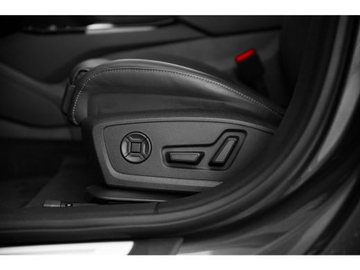 Audi A6 Avant e-tron Avant e-tron S edition 83 kWh | Trekhaak | ActivLease financial lease