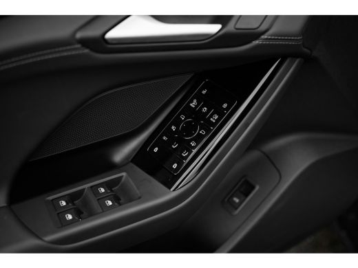 Audi A6 Avant e-tron Avant e-tron S edition 83 kWh | Trekhaak | ActivLease financial lease