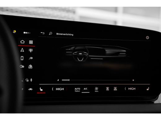 Audi A6 Avant e-tron Avant e-tron S edition 83 kWh | Trekhaak | ActivLease financial lease