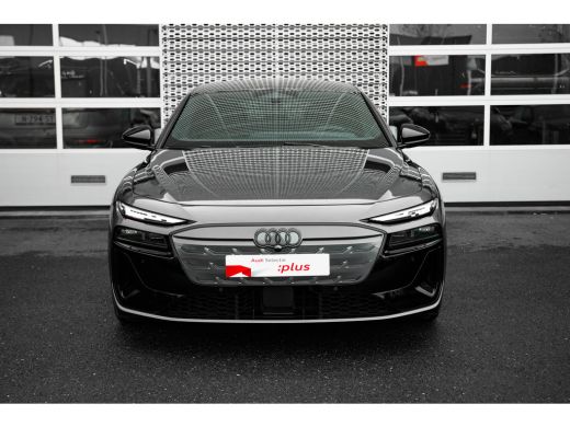 Audi A6 Avant e-tron Avant e-tron S edition 83 kWh | Trekhaak | ActivLease financial lease
