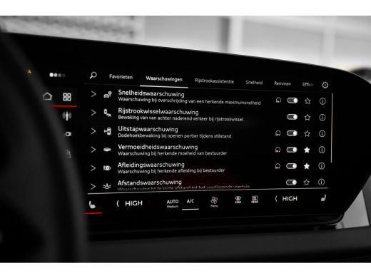 Audi A6 Avant e-tron Avant e-tron S edition 83 kWh | Trekhaak | ActivLease financial lease