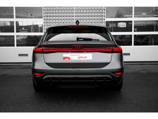 Audi A6 Avant e-tron Avant e-tron S edition 83 kWh | Trekhaak | ActivLease financial lease