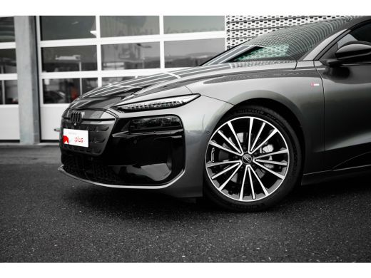 Audi A6 Avant e-tron Avant e-tron S edition 83 kWh | Trekhaak | ActivLease financial lease