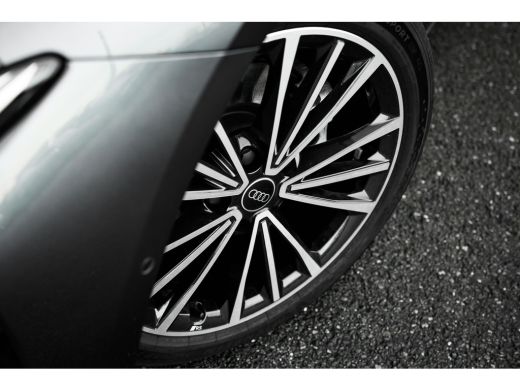 Audi A6 Avant e-tron Avant e-tron S edition 83 kWh | Trekhaak | ActivLease financial lease