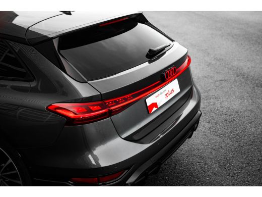 Audi A6 Avant e-tron Avant e-tron S edition 83 kWh | Trekhaak | ActivLease financial lease