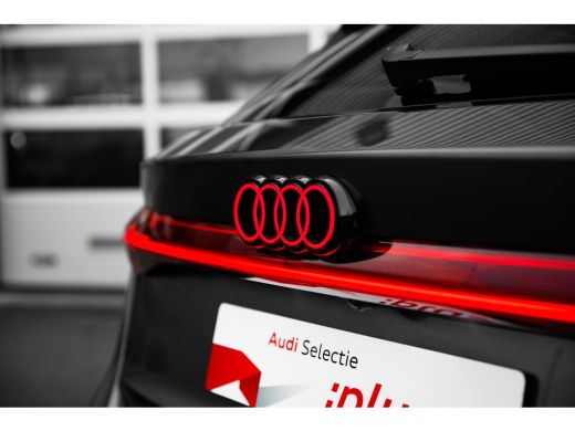 Audi A6 Avant e-tron Avant e-tron S edition 83 kWh | Trekhaak | ActivLease financial lease