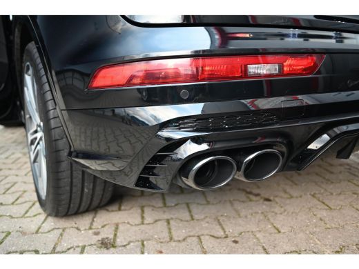 Audi Q5 55 TFSI S-line| Luchtvering | Quattro | Ambient ActivLease financial lease