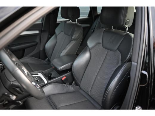 Audi Q5 55 TFSI S-line| Luchtvering | Quattro | Ambient ActivLease financial lease