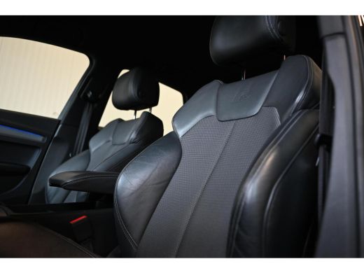 Audi Q5 55 TFSI S-line| Luchtvering | Quattro | Ambient ActivLease financial lease