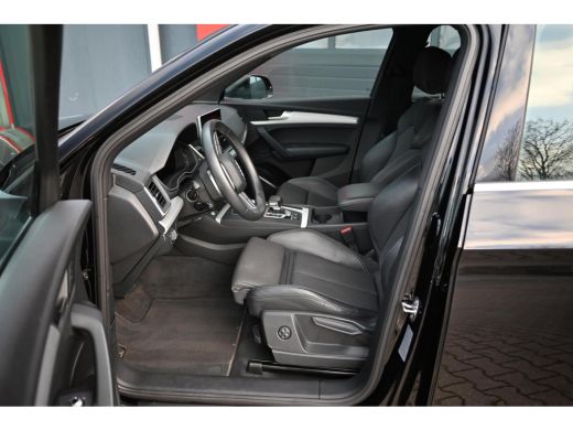 Audi Q5 55 TFSI S-line| Luchtvering | Quattro | Ambient ActivLease financial lease
