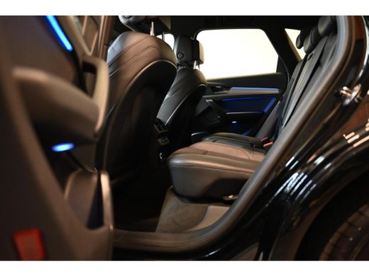 Audi Q5 55 TFSI S-line| Luchtvering | Quattro | Ambient ActivLease financial lease