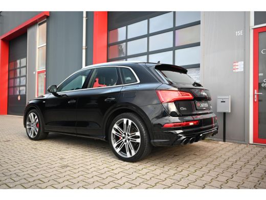 Audi Q5 55 TFSI S-line| Luchtvering | Quattro | Ambient ActivLease financial lease