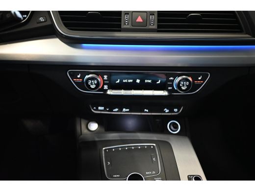 Audi Q5 55 TFSI S-line| Luchtvering | Quattro | Ambient ActivLease financial lease