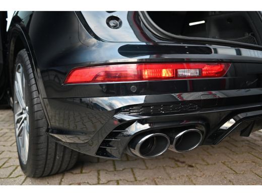 Audi Q5 55 TFSI S-line| Luchtvering | Quattro | Ambient ActivLease financial lease