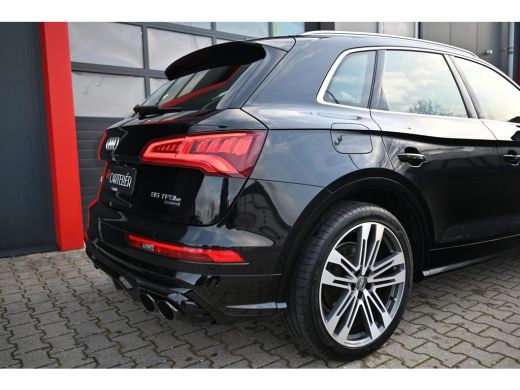 Audi Q5 55 TFSI S-line| Luchtvering | Quattro | Ambient ActivLease financial lease
