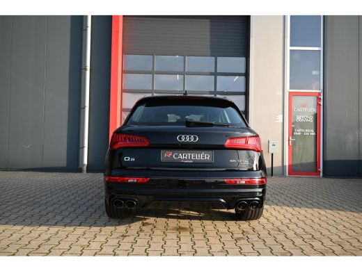 Audi Q5 55 TFSI S-line | Luchtvering | Quattro | Ambient ActivLease financial lease
