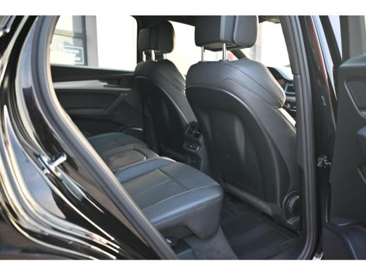 Audi Q5 55 TFSI S-line | Luchtvering | Quattro | Ambient ActivLease financial lease