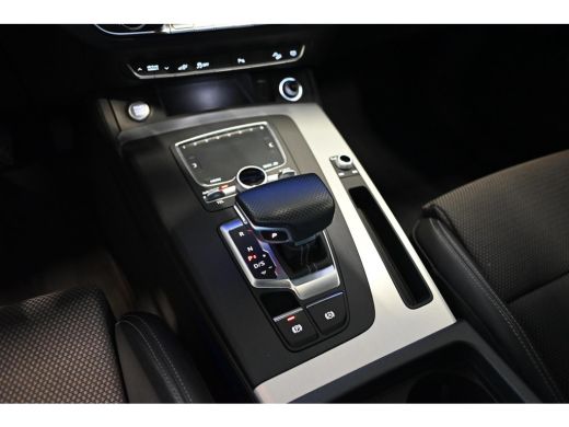 Audi Q5 55 TFSI S-line | Luchtvering | Quattro | Ambient ActivLease financial lease
