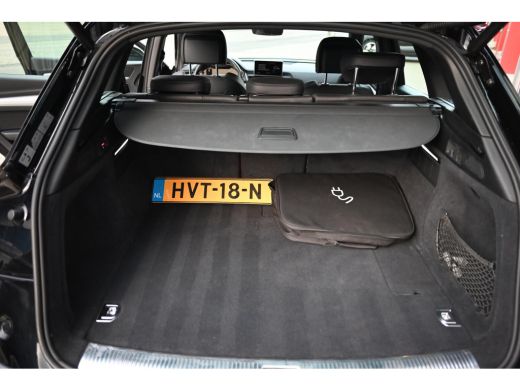 Audi Q5 55 TFSI S-line | Luchtvering | Quattro | Ambient ActivLease financial lease