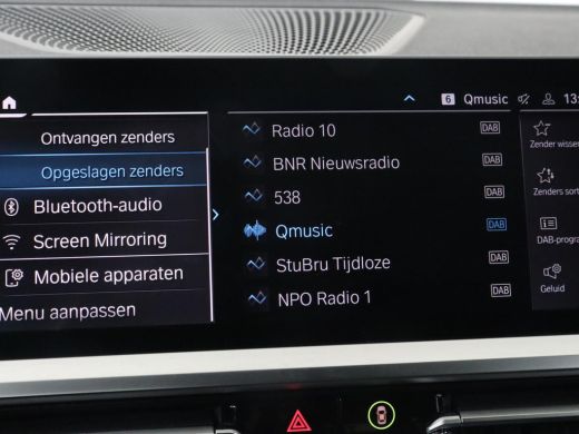 BMW 3 Serie 330e M Sport | Leder | Stoelverwarming | Carplay | Sportstoelen | Laserlicht | Live Cockpit | Sfe... ActivLease financial lease