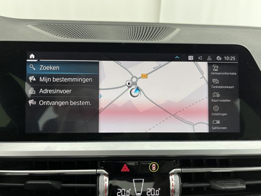 BMW 3 Serie 330e M-Sportpack High Executive Performance Pack (INCL-BTW) *HEAD-UP | FULL-LEATHER | FULL-LED | ... ActivLease financial lease