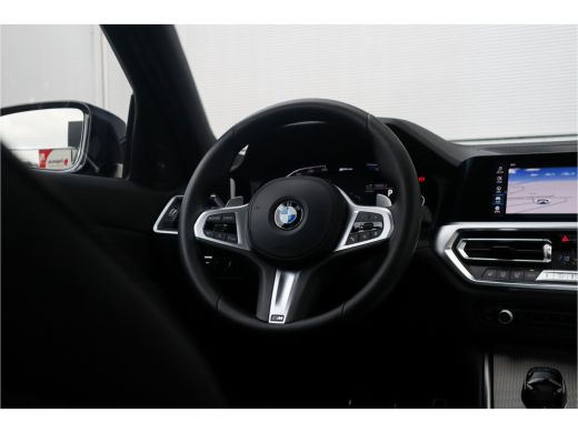 BMW 3 Serie Touring 330e xDrive M-Sport Panorama / 19inch / Harman Kardon / ActivLease financial lease