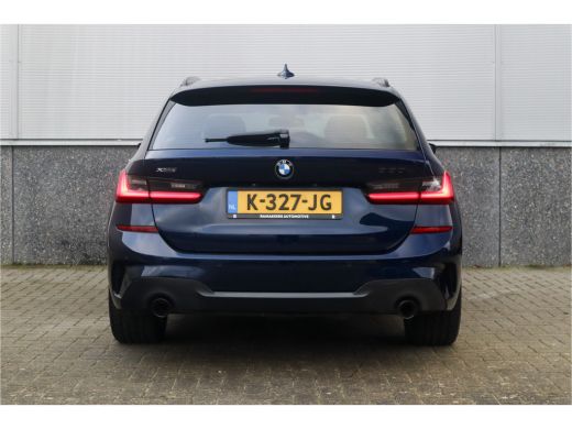 BMW 3 Serie Touring 330e xDrive M-Sport Panorama / 19inch / Harman Kardon / ActivLease financial lease