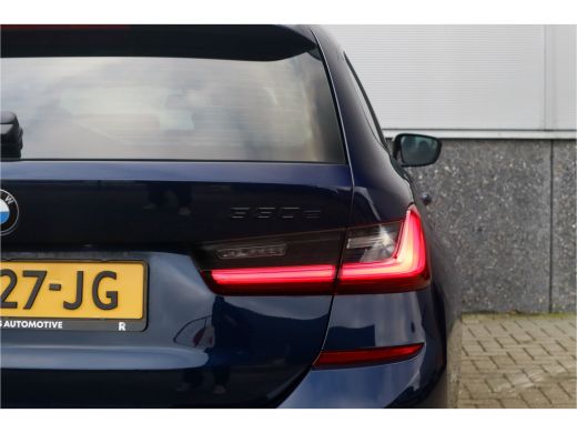 BMW 3 Serie Touring 330e xDrive M-Sport Panorama / 19inch / Harman Kardon / ActivLease financial lease