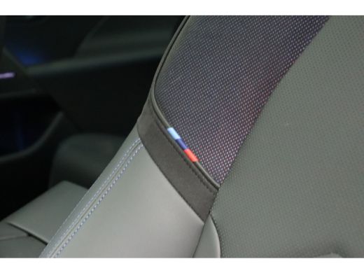 BMW i5 M60 xDrive / Panoramadak / Adaptief M Onderstel Professional / Stoelventilatie / Bowers & Wilkins... ActivLease financial lease