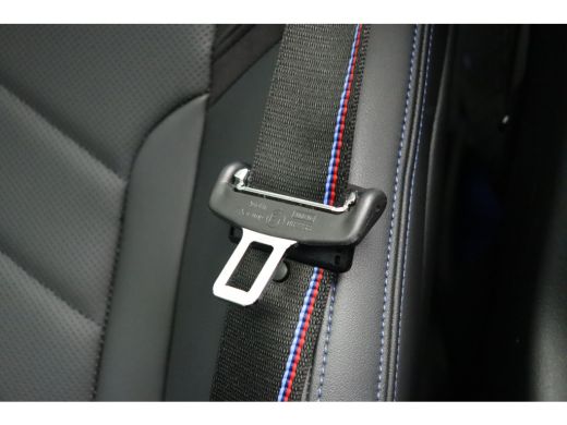 BMW i5 M60 xDrive / Panoramadak / Adaptief M Onderstel Professional / Stoelventilatie / Bowers & Wilkins... ActivLease financial lease