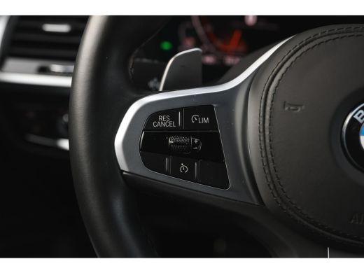 BMW X3 xDrive20i High Executive M Sport Automaat / Trekhaak / Sportstoelen / M Sportonderstel / Achterui... ActivLease financial lease