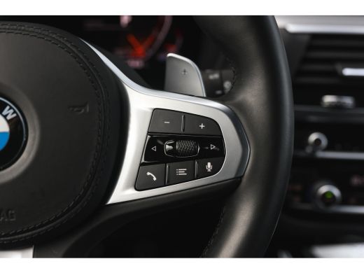 BMW X3 xDrive20i High Executive M Sport Automaat / Trekhaak / Sportstoelen / M Sportonderstel / Achterui... ActivLease financial lease