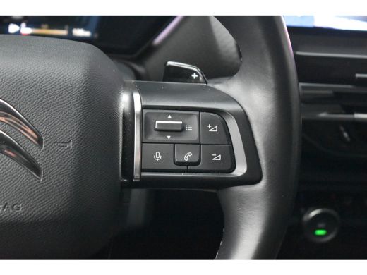 Citroën C5 X 1.2 PureTech Business Plus | Navigatie | Vol-Leder | Adaptive Cruise | Achteruitrijcamera | Stuur... ActivLease financial lease