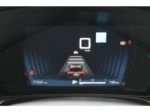 Citroën C5 X 1.2 PureTech Business Plus | Navigatie | Vol-Leder | Adaptive Cruise | Achteruitrijcamera | Stuur... ActivLease financial lease