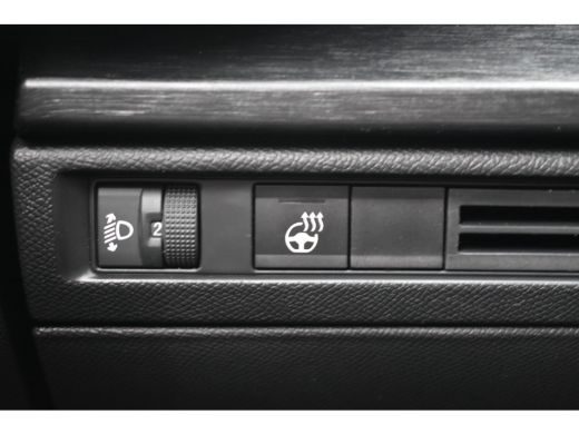 Citroën C5 X 1.2 PureTech Business Plus | Navigatie | Vol-Leder | Adaptive Cruise | Achteruitrijcamera | Stuur... ActivLease financial lease