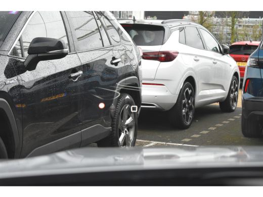 Citroën C5 X 1.2 PureTech Business Plus | Navigatie | Vol-Leder | Adaptive Cruise | Achteruitrijcamera | Stuur... ActivLease financial lease