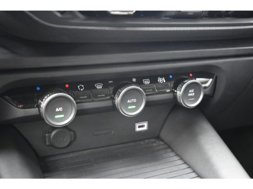 Citroën C5 X 1.2 PureTech Business Plus | Navigatie | Vol-Leder | Adaptive Cruise | Achteruitrijcamera | Stuur... ActivLease financial lease