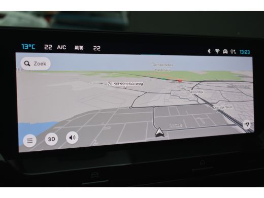 Citroën C5 X 1.2 PureTech Business Plus | Navigatie | Vol-Leder | Adaptive Cruise | Achteruitrijcamera | Stuur... ActivLease financial lease