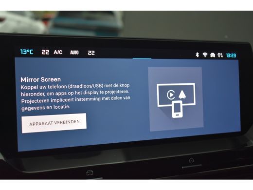 Citroën C5 X 1.2 PureTech Business Plus | Navigatie | Vol-Leder | Adaptive Cruise | Achteruitrijcamera | Stuur... ActivLease financial lease