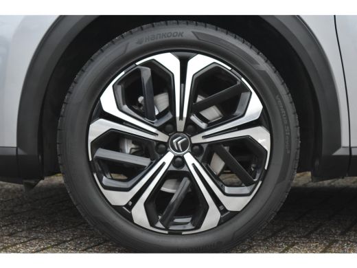 Citroën C5 X 1.2 PureTech Business Plus | Navigatie | Vol-Leder | Adaptive Cruise | Achteruitrijcamera | Stuur... ActivLease financial lease