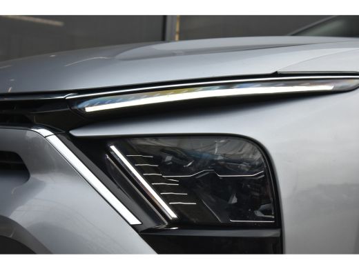 Citroën C5 X 1.2 PureTech Business Plus | Navigatie | Vol-Leder | Adaptive Cruise | Achteruitrijcamera | Stuur... ActivLease financial lease
