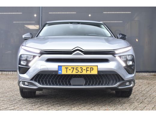 Citroën C5 X 1.2 PureTech Business Plus | Navigatie | Vol-Leder | Adaptive Cruise | Achteruitrijcamera | Stuur... ActivLease financial lease