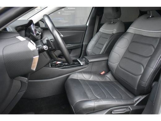 Citroën C5 X 1.2 PureTech Business Plus | Navigatie | Vol-Leder | Adaptive Cruise | Achteruitrijcamera | Stuur... ActivLease financial lease