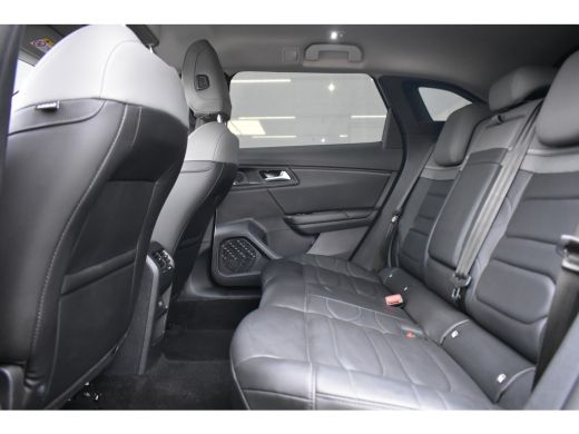 Citroën C5 X 1.2 PureTech Business Plus | Navigatie | Vol-Leder | Adaptive Cruise | Achteruitrijcamera | Stuur... ActivLease financial lease