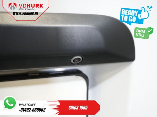 Citroën &euml;-Jumpy L2 75 kWh 330km WLTP Snellader/ 3 Pers./ Carplay/ Camera/ PDC/ Cruise/ Airco ActivLease financial lease