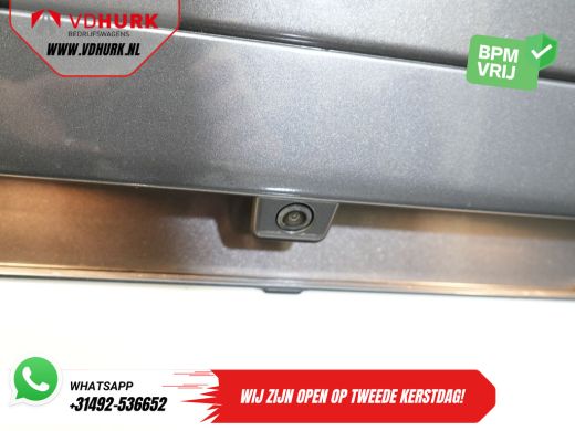 Citroën &euml;-Spacetourer (Ulysse) L2 75 kWh 330 km WLTP (&euro;40.467 incl.btw) Combi/ Kombi/ 8P/ 8 Pers./ Snellader/ 2x Elek.S... ActivLease financial lease